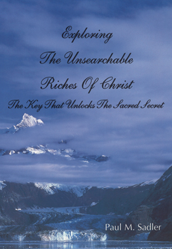 Book on CD: Exploring the Unsearchable Riches of Christ