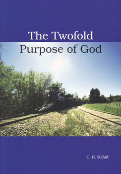 Book on CD: The Twofold Purpose of God