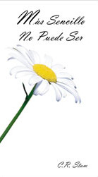 Spanish Booklet: Más Sencillo No Puede Ser (Simple As Can Be)