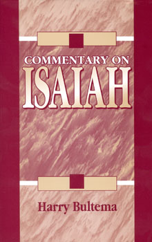 Paperback: Commentary on Isaiah