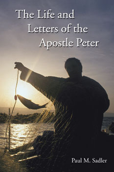Book on CD: The Life and Letters of the Apostle Peter