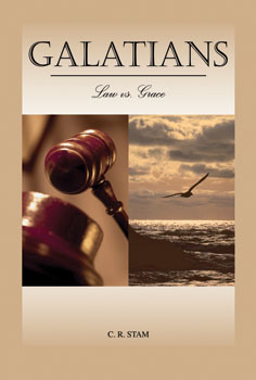 Hardcover: Galatians (Commentary)