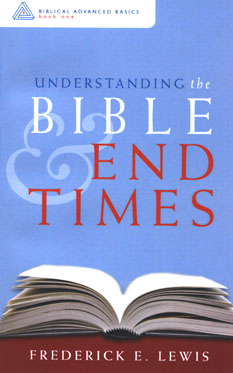 Paperback: Understanding the Bible and End Times