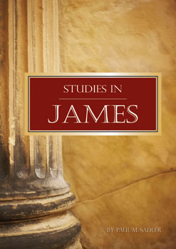 Book on CD: Studies in James