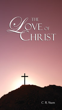 Booklet: The Love of Christ
