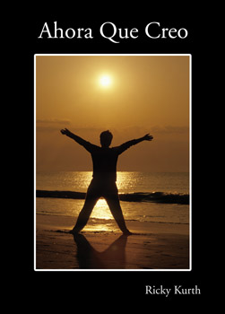 Spanish Booklet: Ahora Que Creo (Now That I Believe)