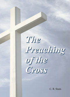 Booklet: The Preaching of the Cross