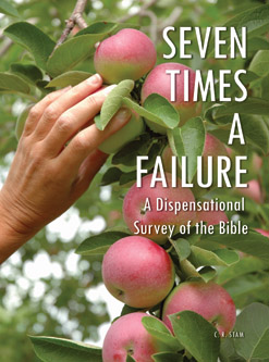 Booklet: Seven Times a Failure