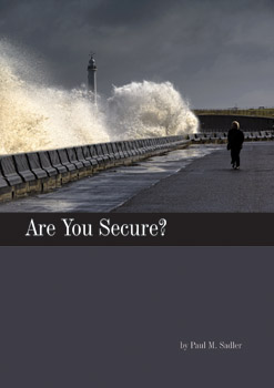 Booklet: Are You Secure?