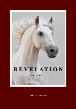 Hardcover: Revelation -- Volume 1
