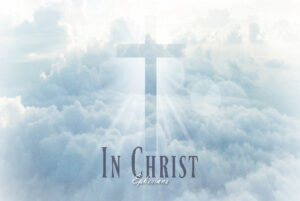 DVD: Transformed by Grace - Series: Ephesians - In Christ