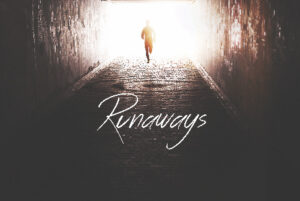 DVD: Transformed by Grace - Series: Runaways,  Running from God