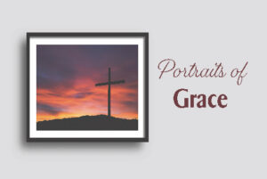DVD: Transformed by Grace - Series: Portraits of Grace