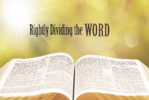 DVD: Transformed by Grace - Series: Rightly Dividing the Word 2