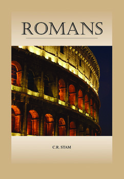 Hardcover: Romans (Commentary)