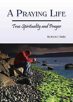 Booklet: A Praying Life