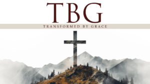 Transformed by Grace Cards - Free to share