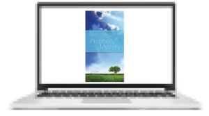 PowerPoint: Basic Distinctions between Prophecy and the Mystery - Tract