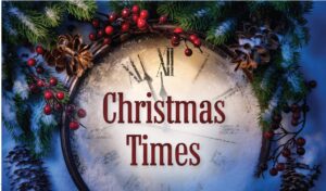 Tracts: Christmas Times