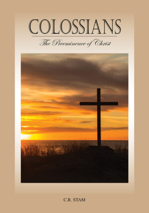 Hardcover: Colossians (Commentary)