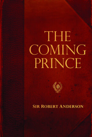 Paperback: The Coming Prince