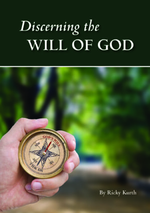 Booklet: Discerning the Will of God