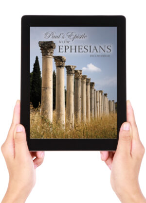 eBook: Paul's Epistle to the Ephesians