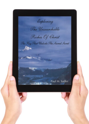 eBook: Exploring the Unsearchable Riches of Christ