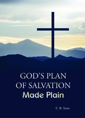 Booklet: God's Plan of Salvation Made Plain