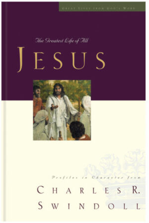 Paperback: Jesus (Great Lives Series #9)