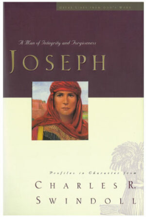 Paperback: Joseph (Great Lives Series #3)