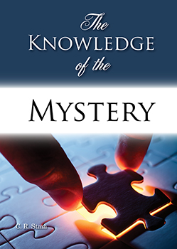 Booklet: The Knowledge of the Mystery