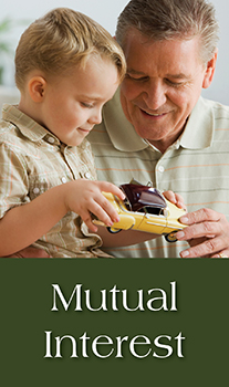 Tract: Mutual Interest