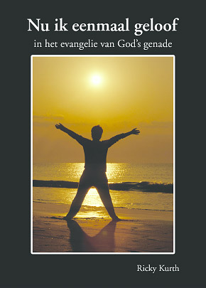 Booklet: Now That I Believe - Dutch