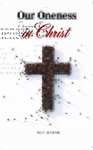 Booklet: Our Oneness In Christ