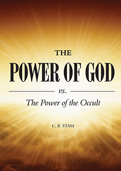 Booklet: Power of God vs. Power of the Occult