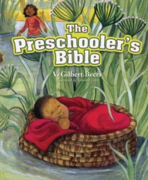 Children's Book: The Preschooler's Bible