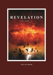 Hardcover: Revelation -- Volume 3