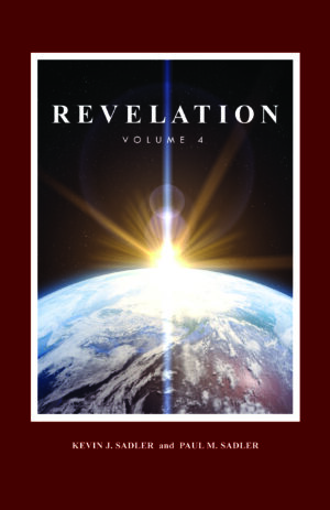 Hardcover: Revelation -- Volume 4