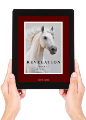eBook: Revelation -- Volume 1
