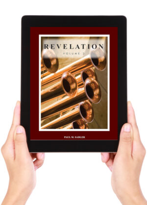 eBook: Revelation -- Volume 2