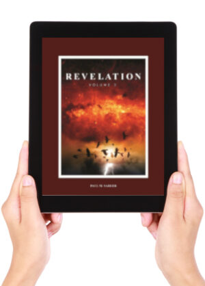 eBook: Revelation -- Volume 3