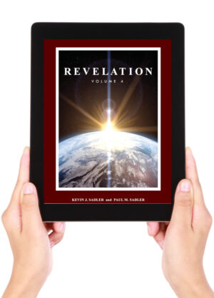 eBook: Revelation -- Volume 4