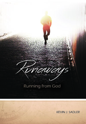 Paperback: Runaways, Running from God