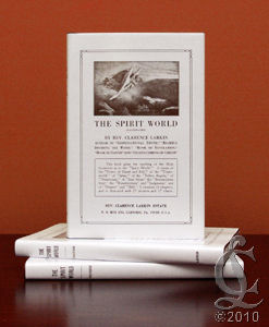 Hardcover: The Spirit World