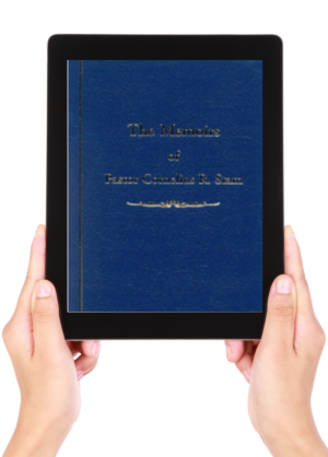 eBook: The Memoirs of Pastor Cornelius R. Stam