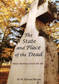 Paperback: The State and Place of the Dead