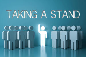 DVD: Transformed by Grace - Series: Taking a Stand