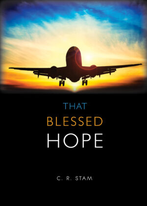 Booklet: That Blessed Hope