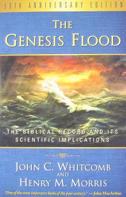 Paperback: The Genesis Flood